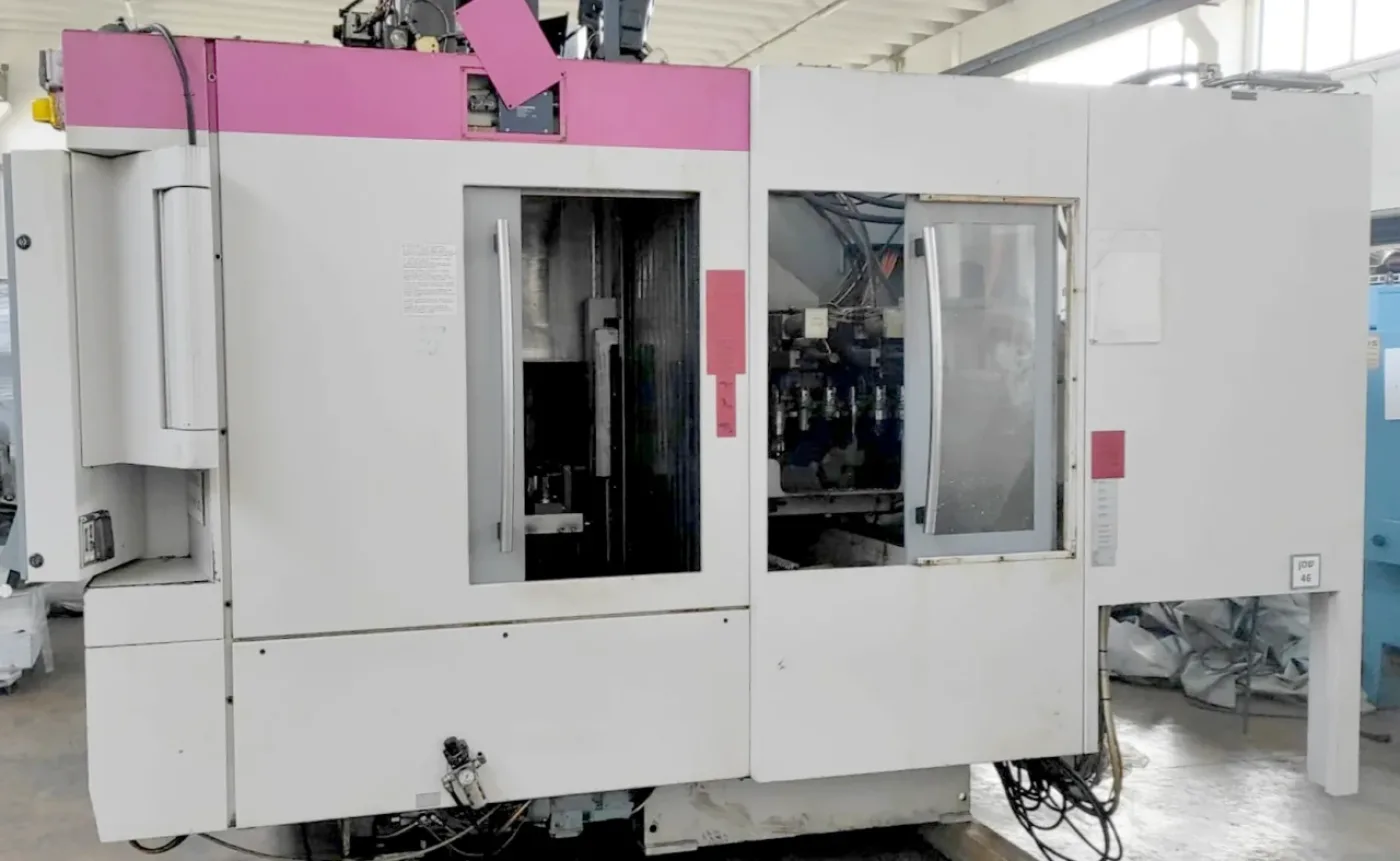 022166 - STAMA MC 326 / TWIN - 8