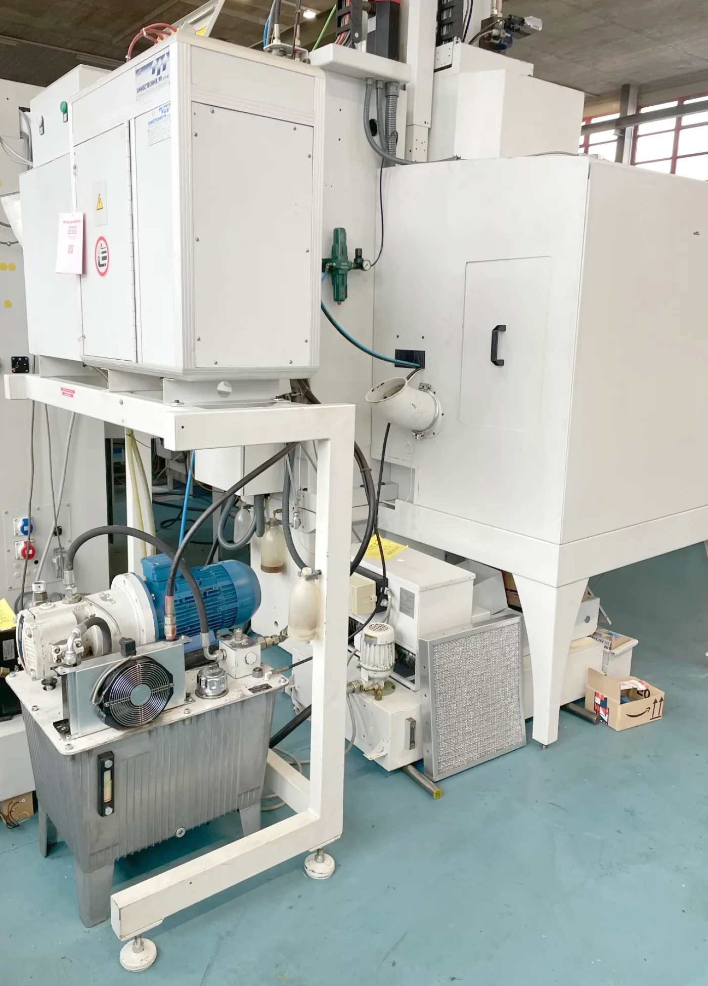 022352 - HAUSER S 35-400 - 7