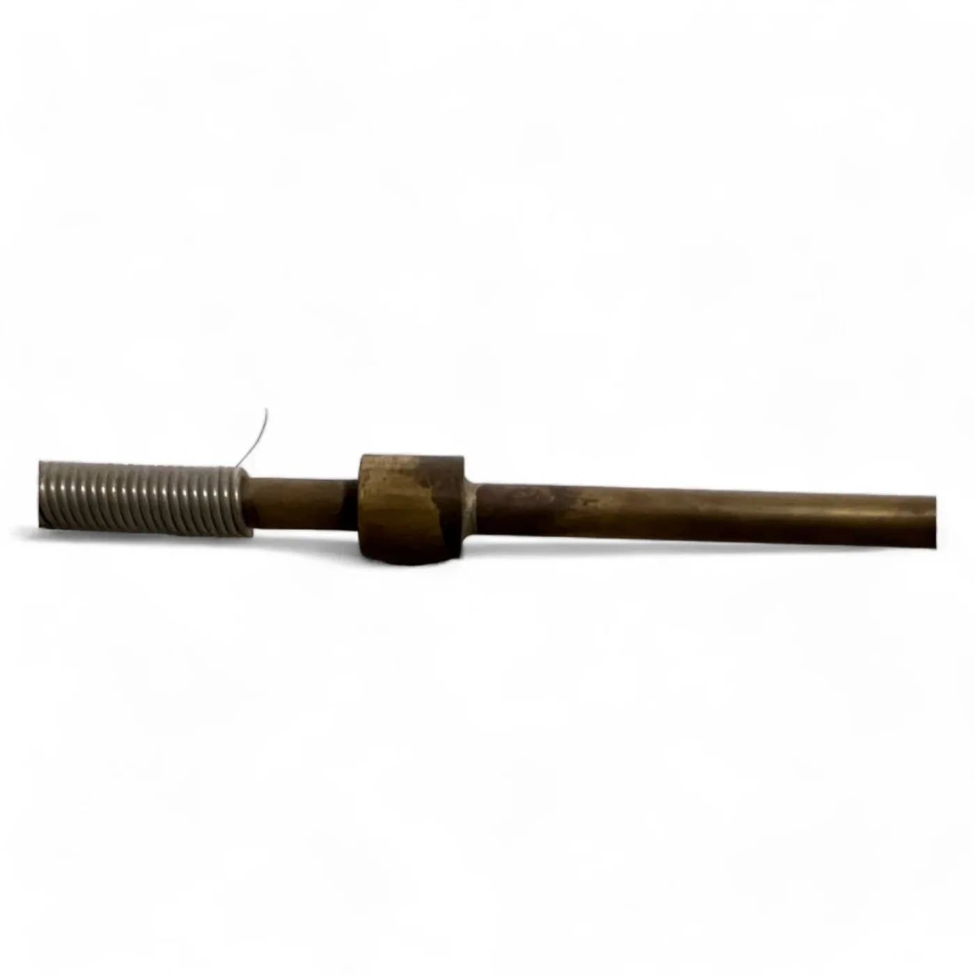 JUMO Busse MICROSTAT-M Regler Bürkle Ott Joos Presse TVP. 8501-21 - 80/19/28/48/60 Art.-Nr. 333214 - 4
