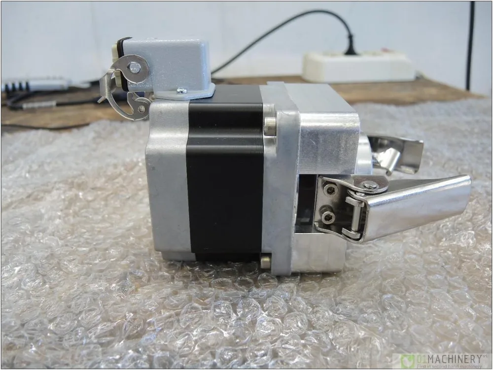 LT MOTOR AI2449