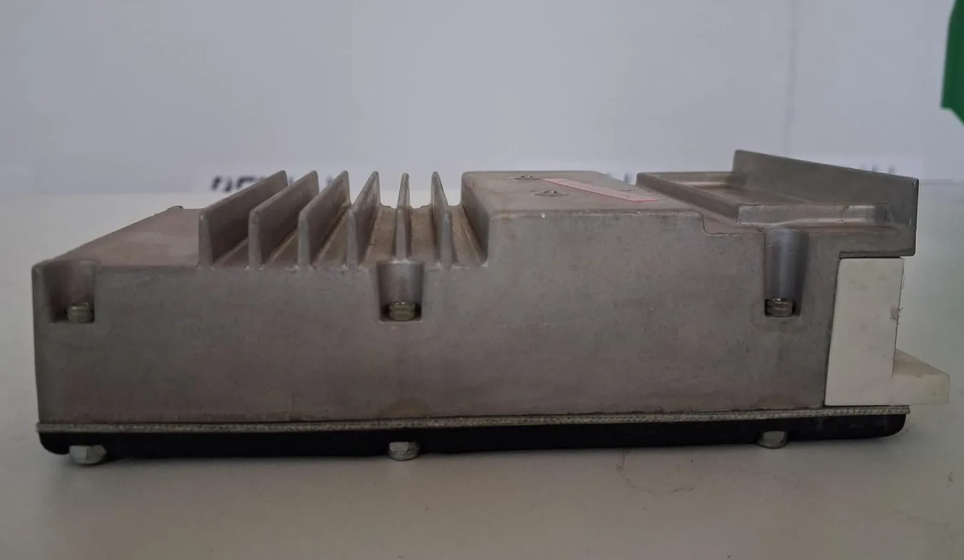 Gould Modicon B555 PLC E/A Modul - 3