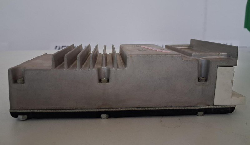 Gould Modicon B555 PLC E/A Modul
