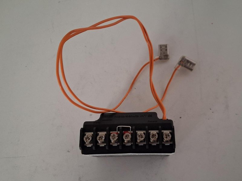 Murr Electronic SE-B2 Protection Module CU-05000-0328