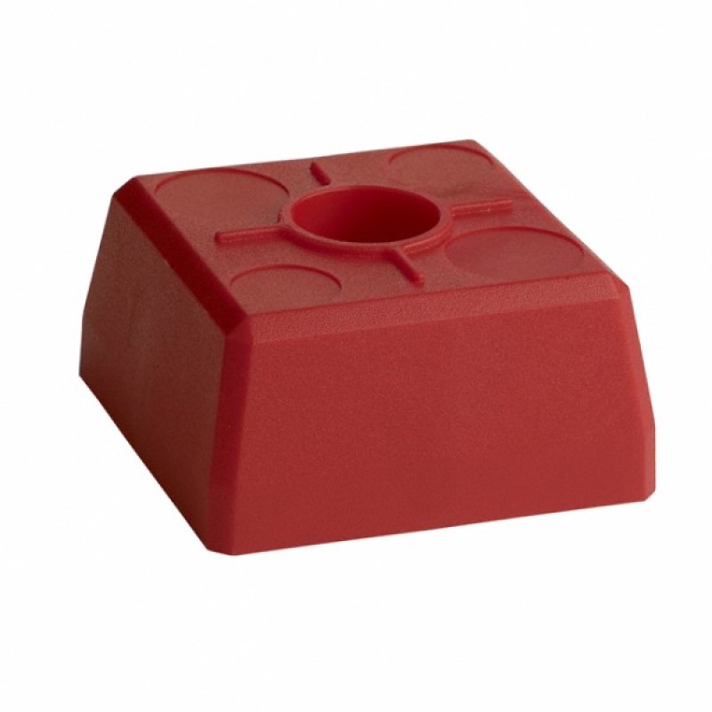 Cabeza plástico hito FENO