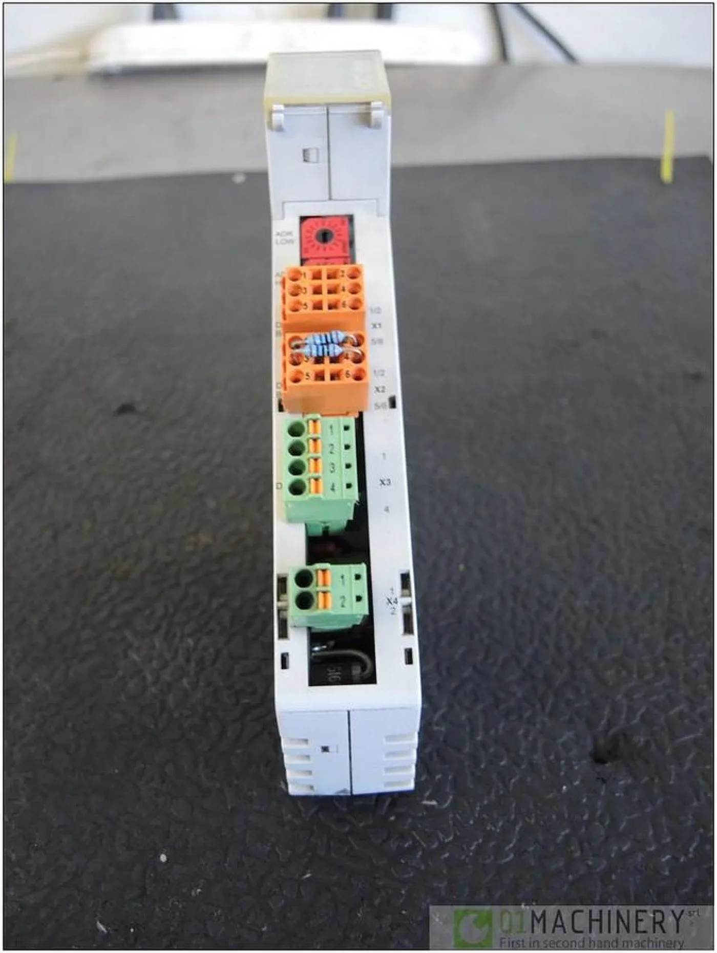 SIGMATEK CIC 011 AI3138 - 4