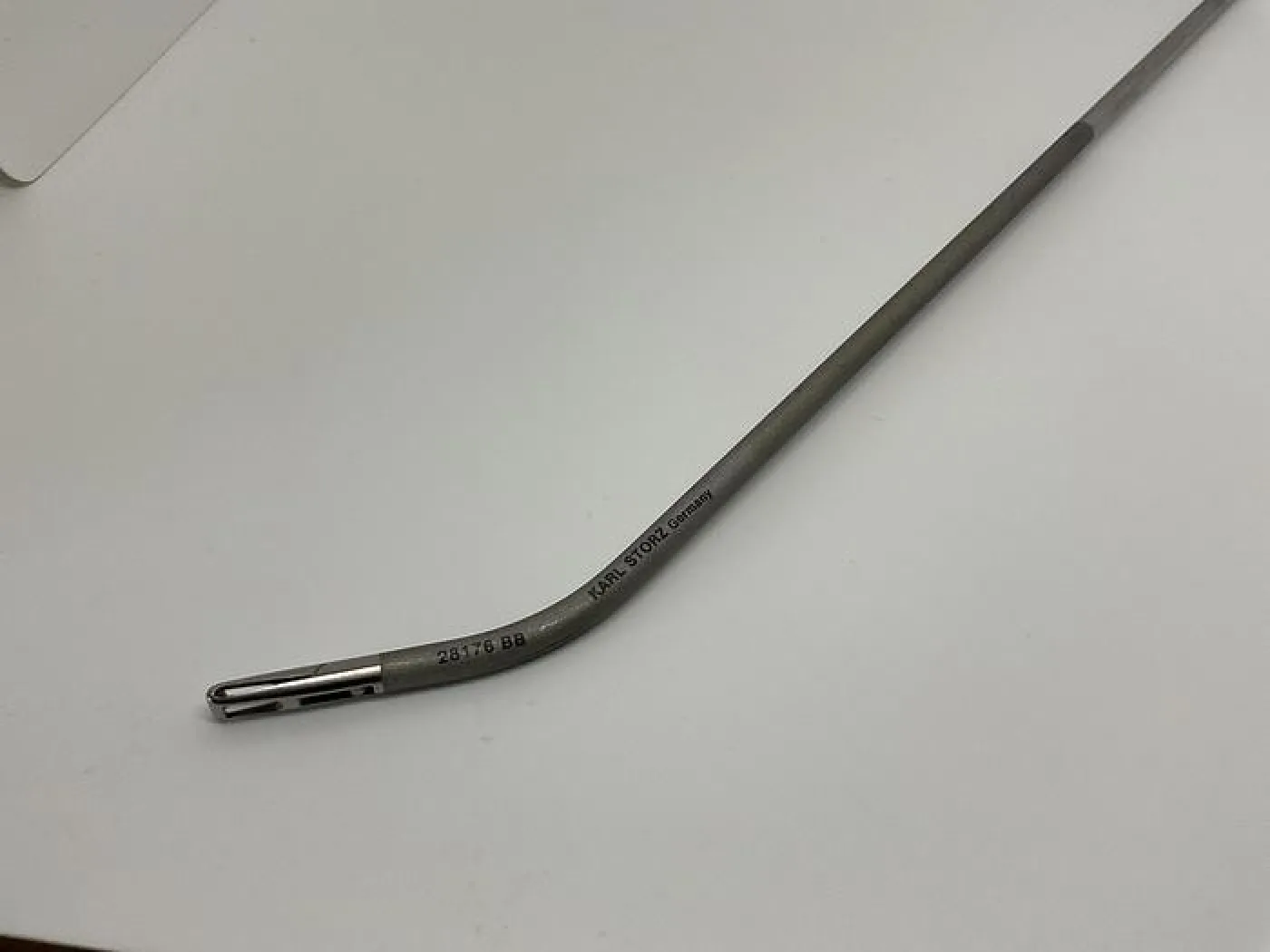 Karl Storz 28176BB - 3