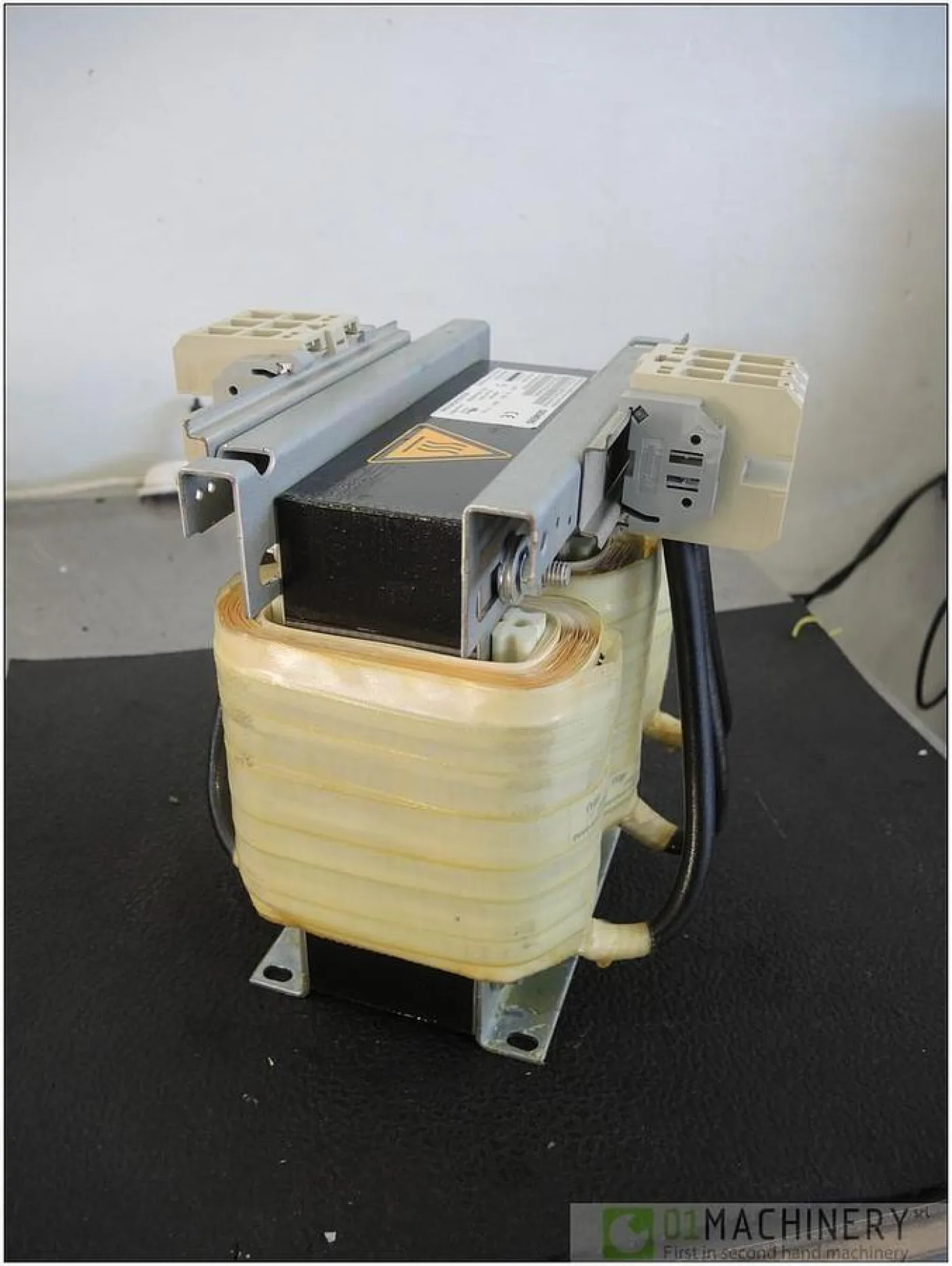 SIEMENS 6SL3000-0CE23-6AA0 AI3006 - 4
