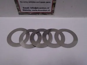 Shimset krukas