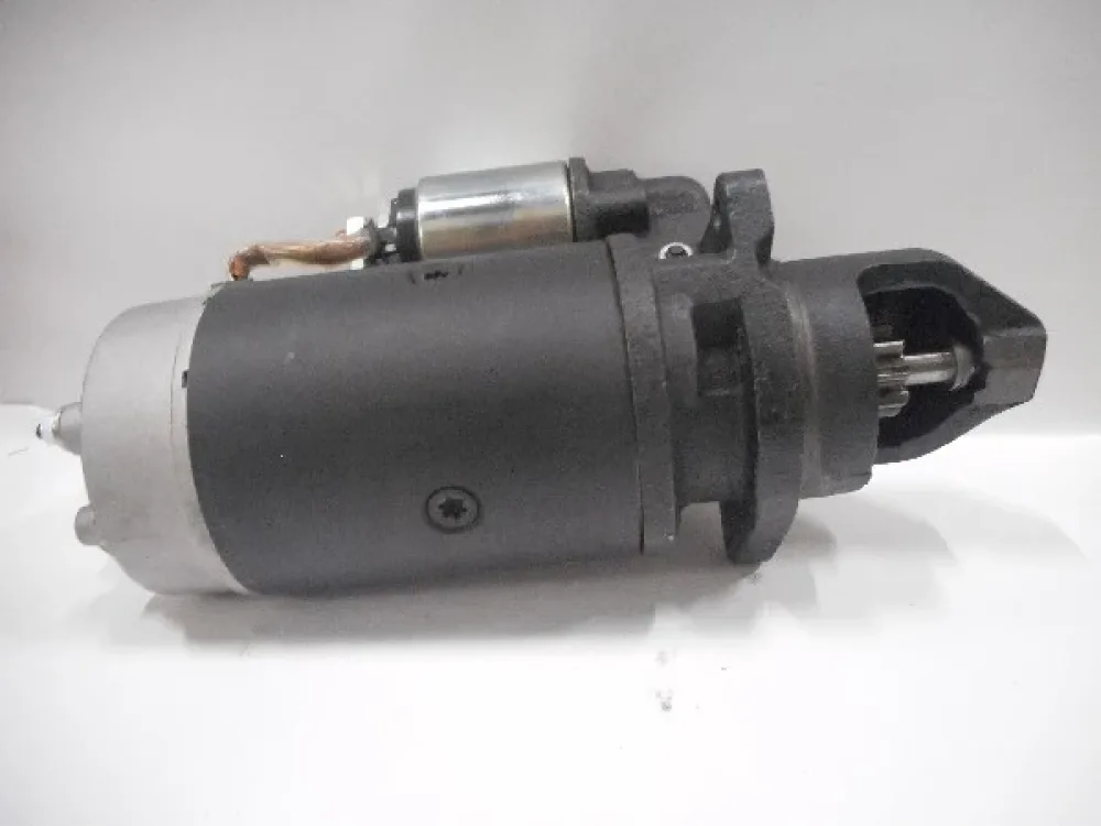 Startmotor