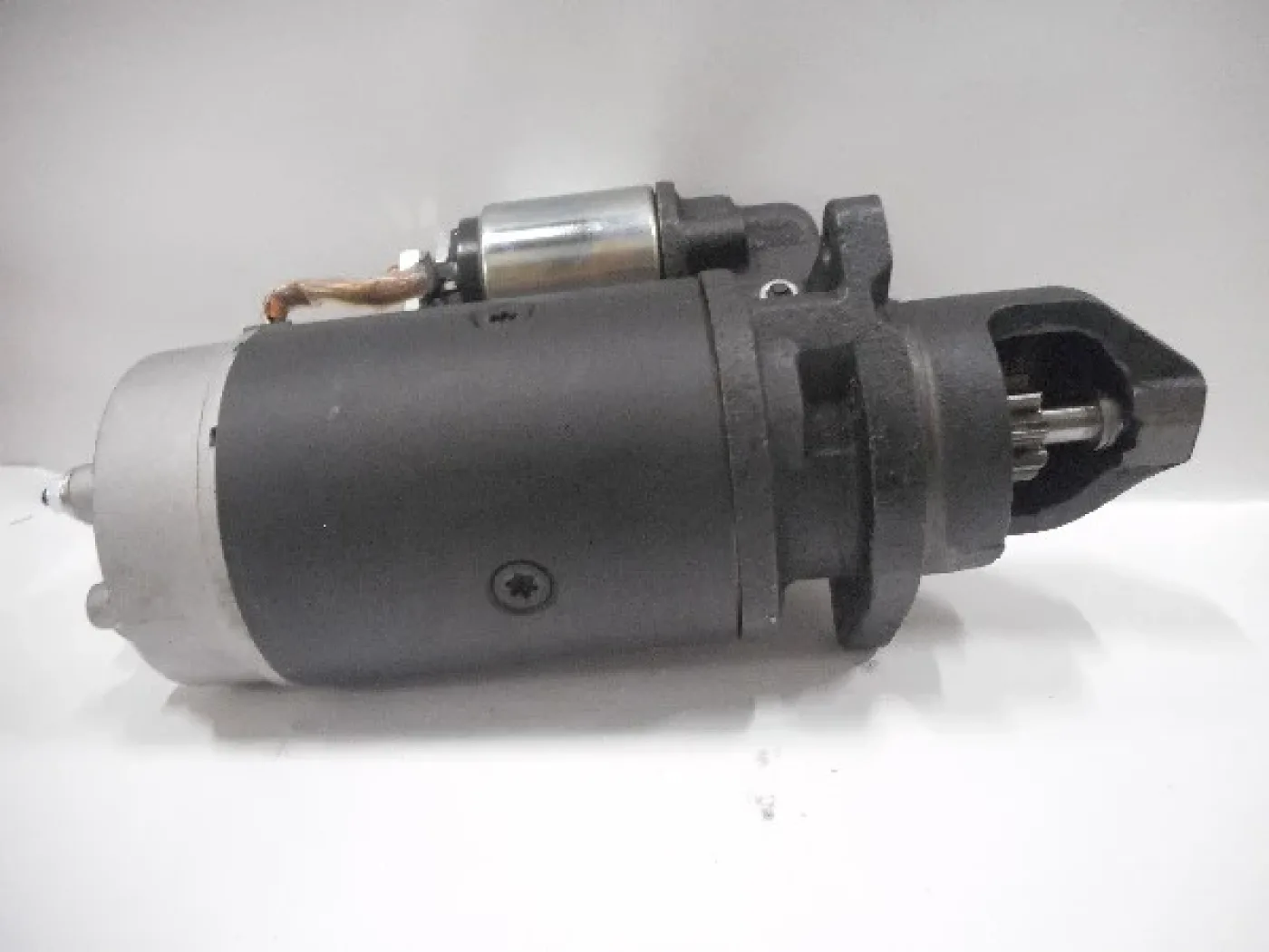 Startmotor - 1