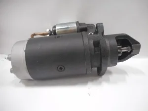 Startmotor