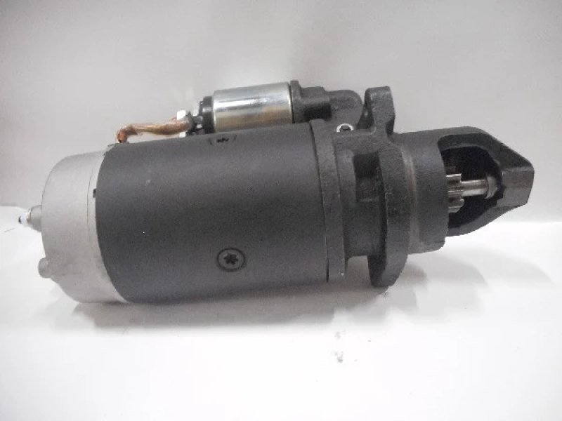 Startmotor