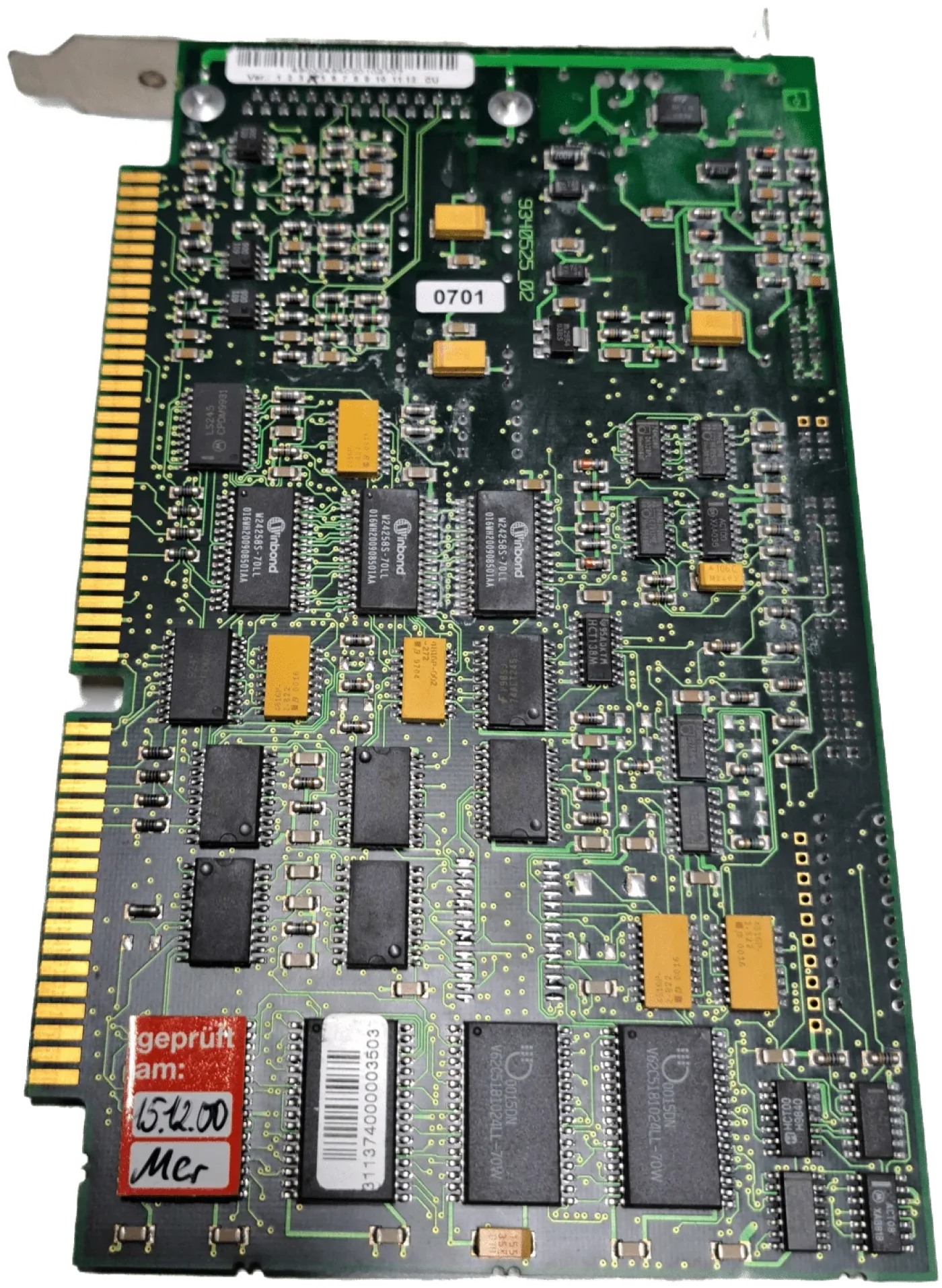 Phönix-Contact 2723217 IBS ISA SC/RI/I-T - 2