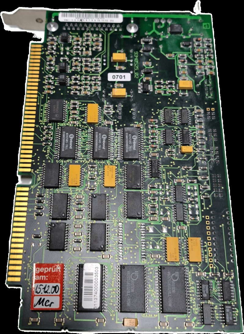 Phönix-Contact 2723217 IBS ISA SC/RI/I-T