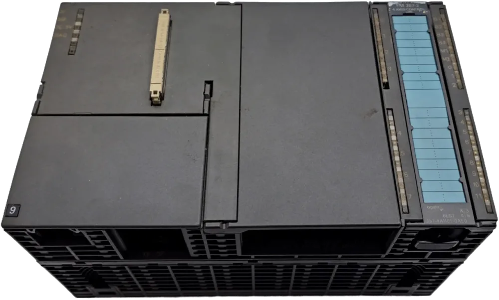 Siemens 6ES7357-4AH01-0AE0