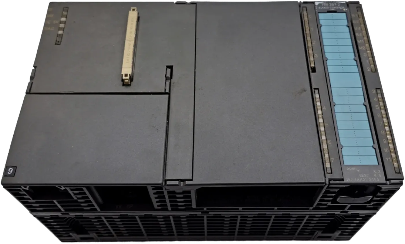 Siemens 6ES7357-4AH01-0AE0 - 1
