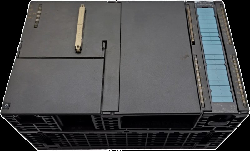 Siemens 6ES7357-4AH01-0AE0