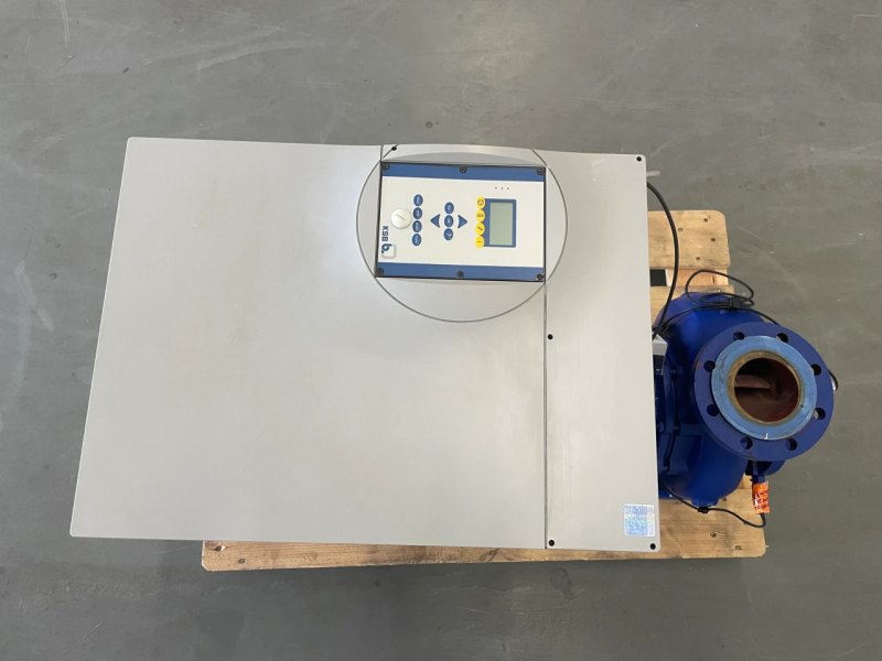 KSB GN 100-160/3002 PD