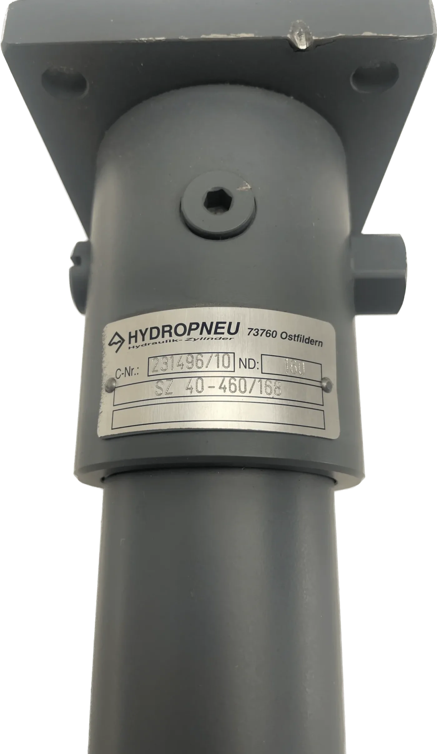 Hydropneu SZ40-460/168 - 1