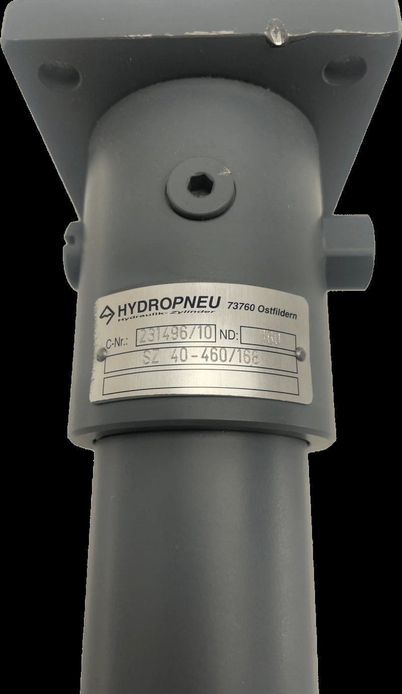 Hydropneu SZ40-460/168