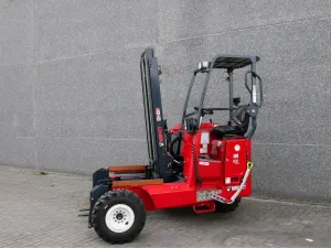 Moffett M8 30.4NX