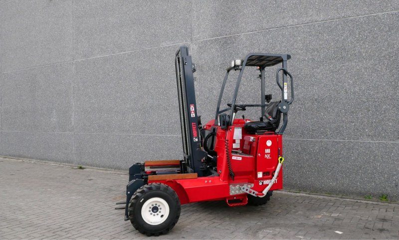 Moffett M8 30.4NX