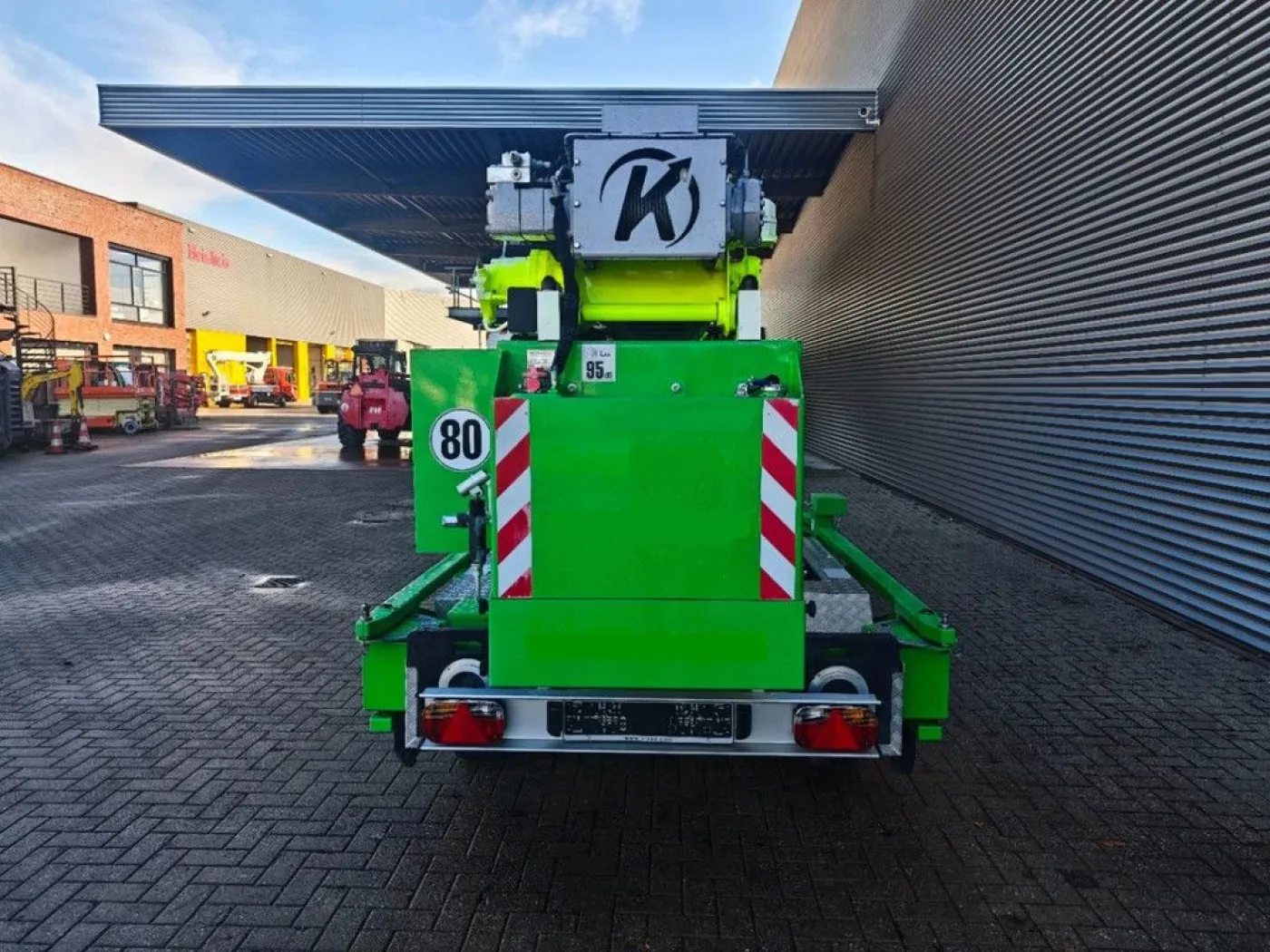 Klaas K17-24TS HR - 6