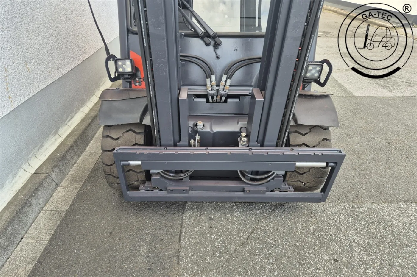 Linde H25T/600-02 EVO - 6