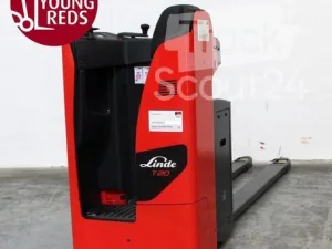 Linde T 20 S 1154