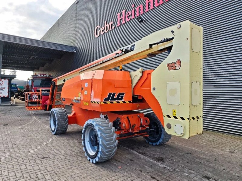JLG H800 AJ Hybrid