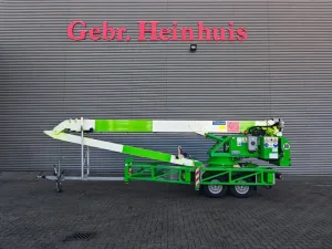 Klaas K17-24TS HR