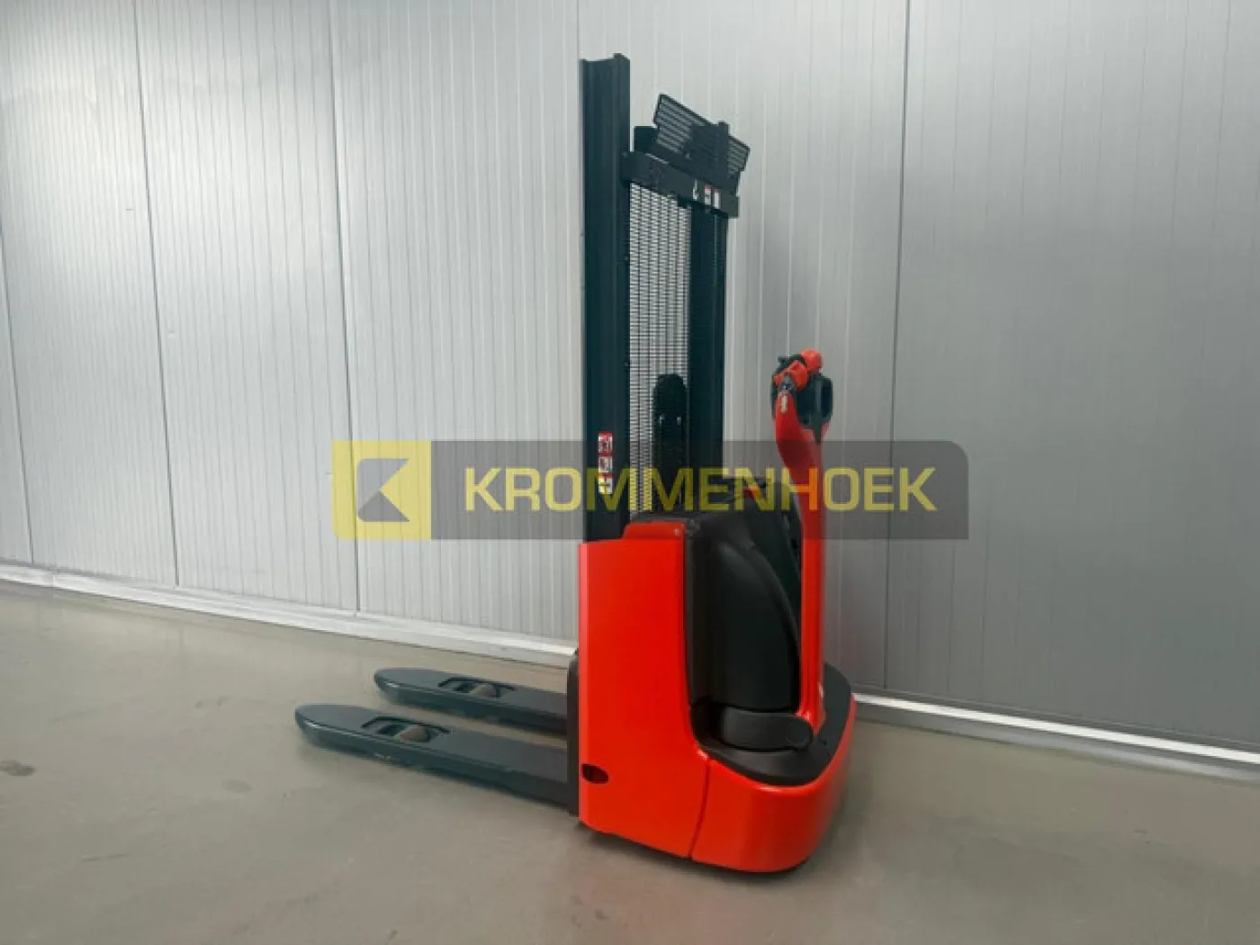 Linde L 10 - 3