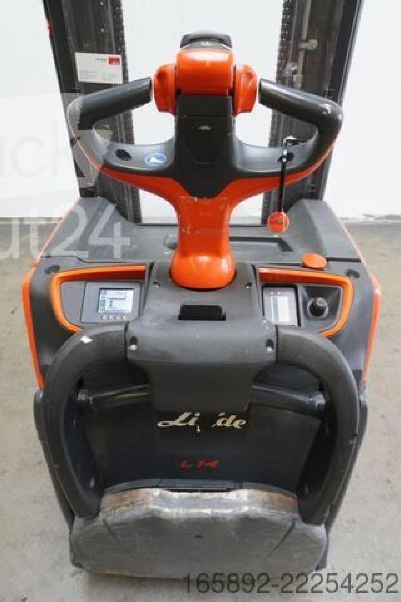 Linde L 14 AP i 1173
