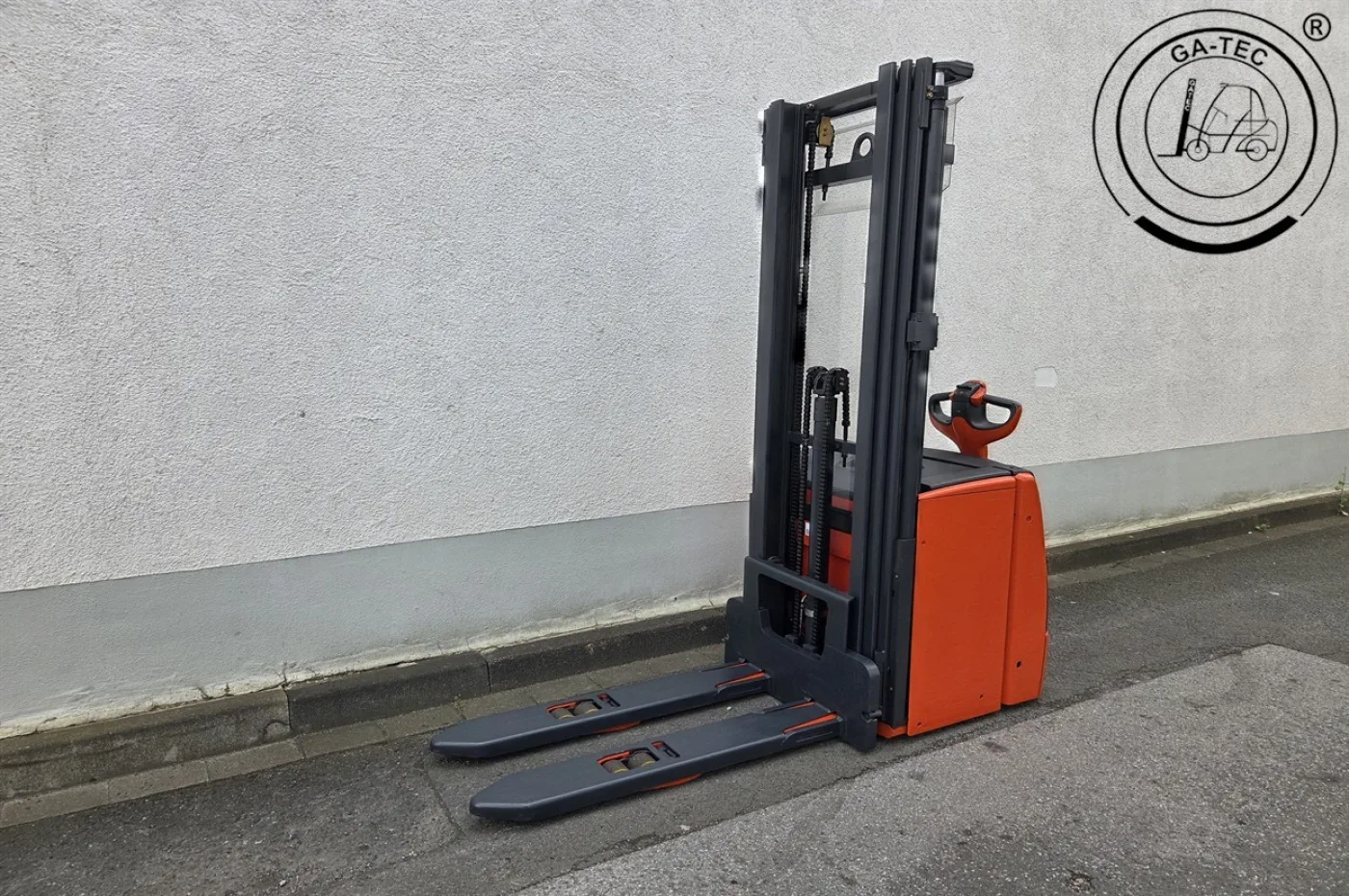 Linde L16i - 1