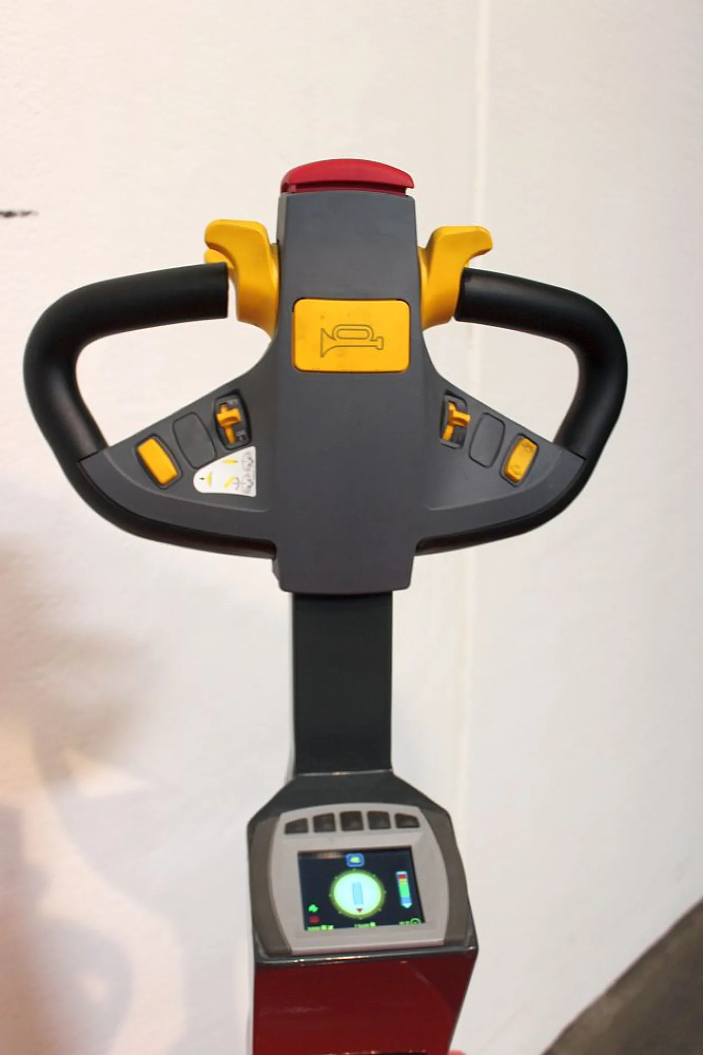 Hochhubwagen Combilift CS2350 (2019) - 6