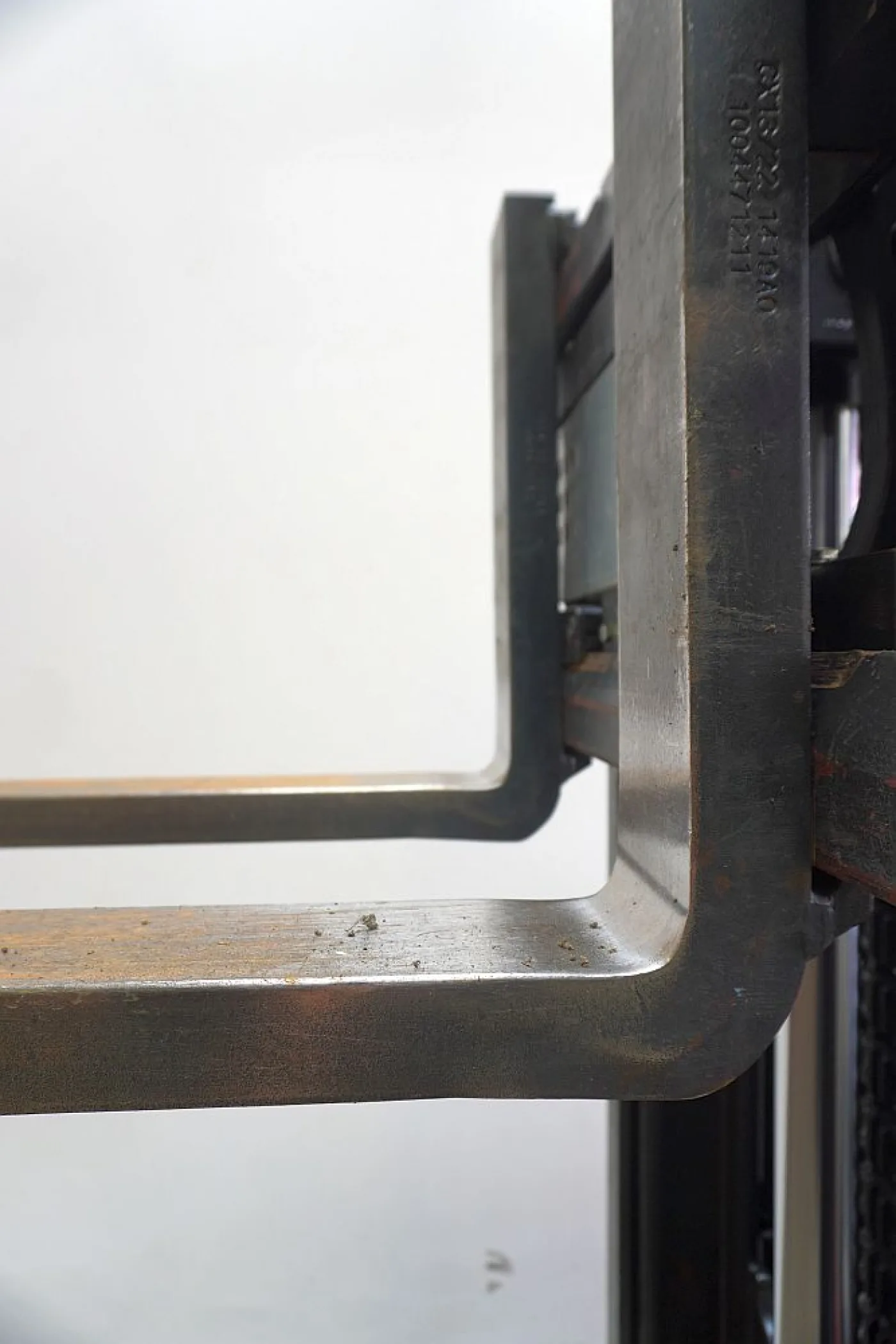 Frontstapler Linde E 16 H EVO 386-02 (2022) - 5