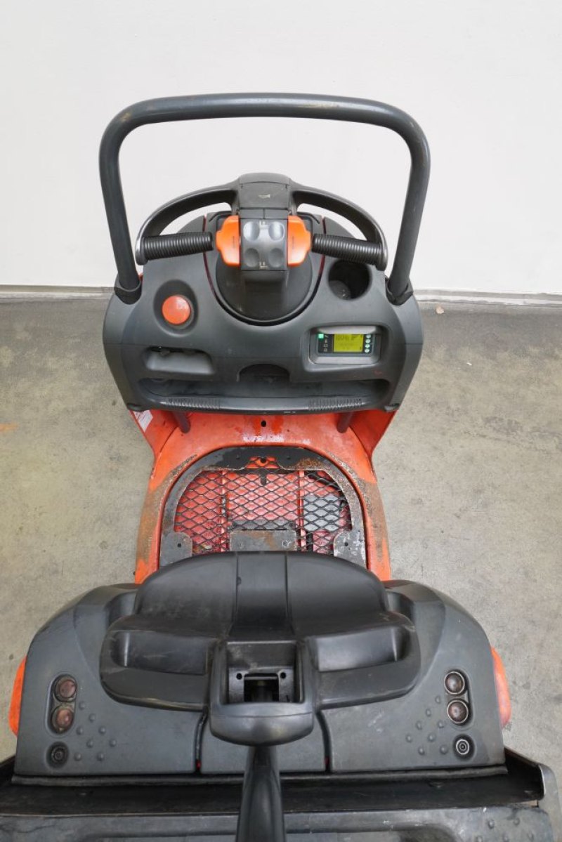 Horizontal-Kommissionierer Linde N 20 132 (2019)