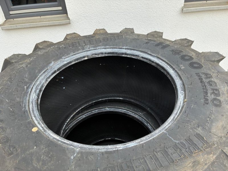 Zubehör Trelleborg 500/70 R 24 TH 400