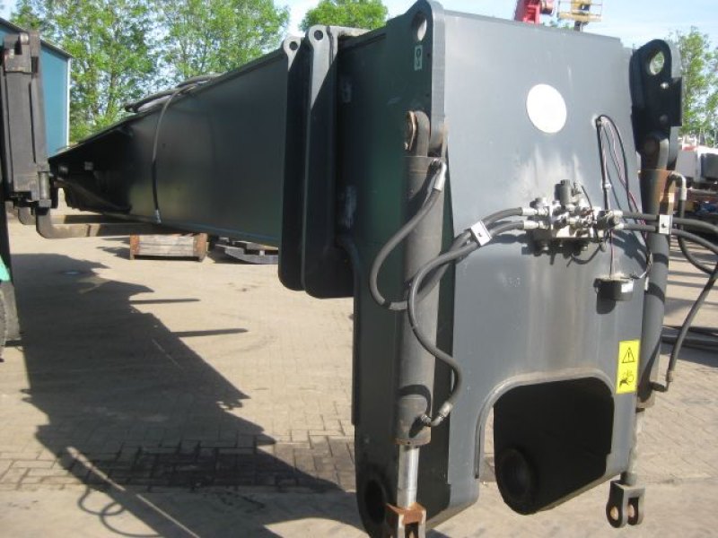 Kalmar Boom for Kalmar DRF450-65C5X