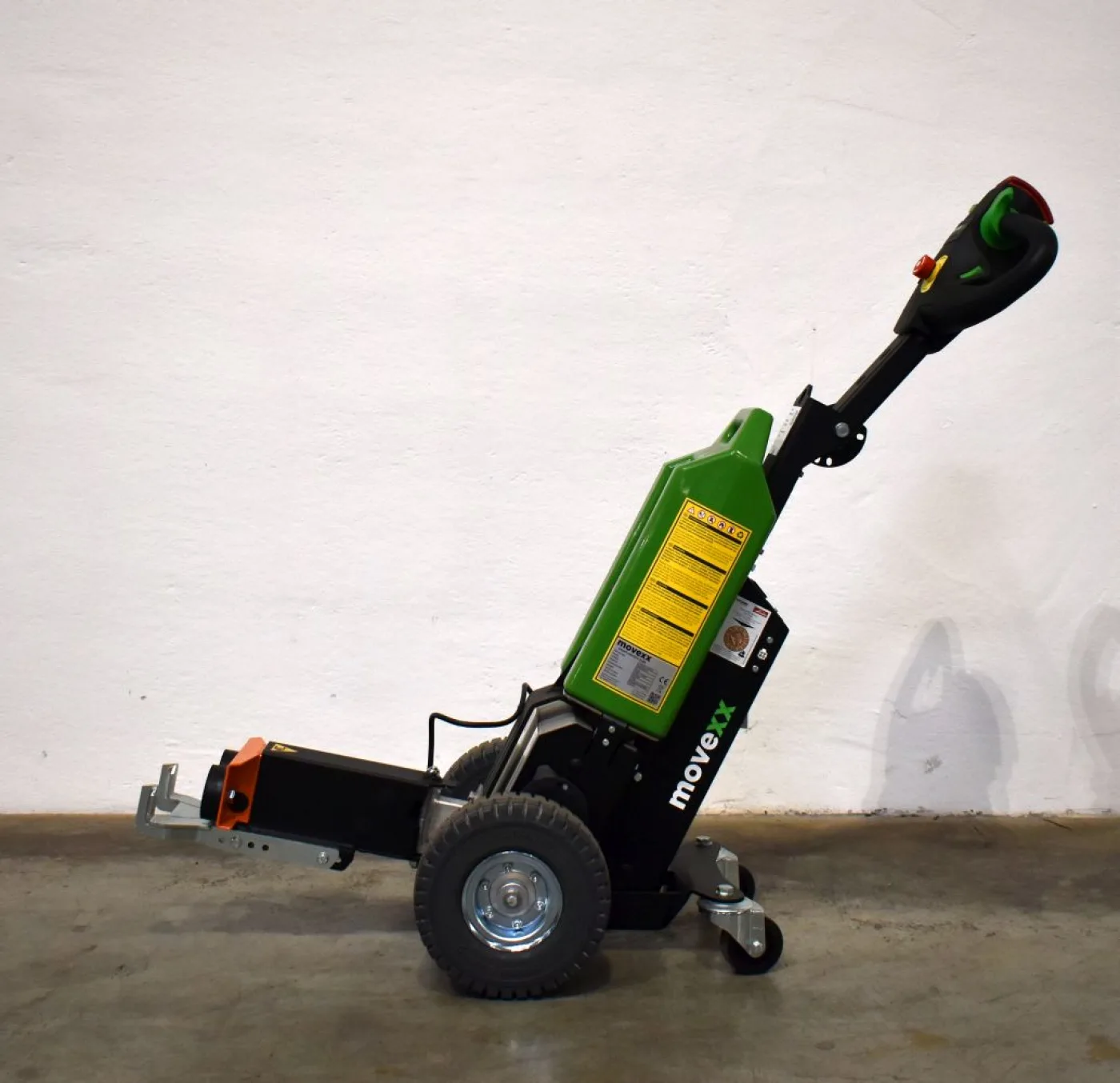 Schlepper Movexx TT1000-T (2025) - 3
