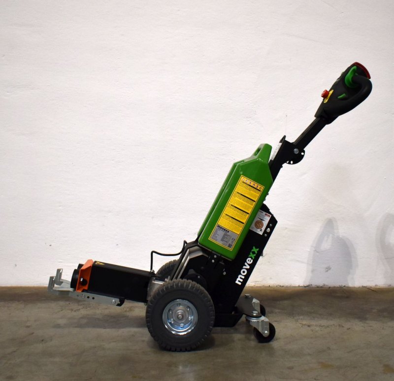 Schlepper Movexx TT1000-T (2025)