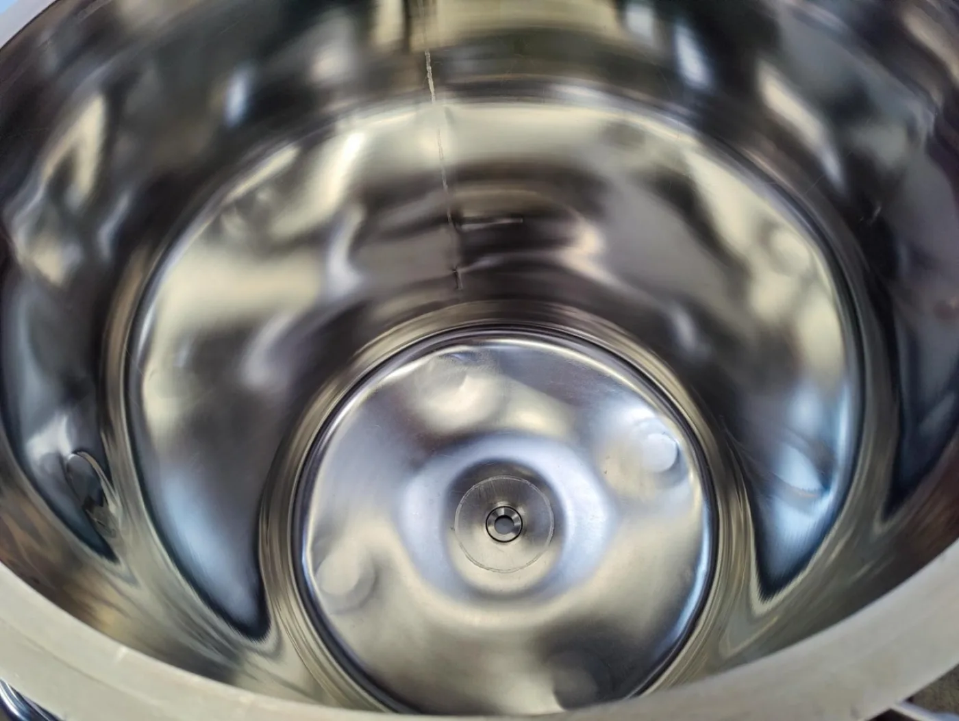 Diessel 200 L - Pressure vessel - 8