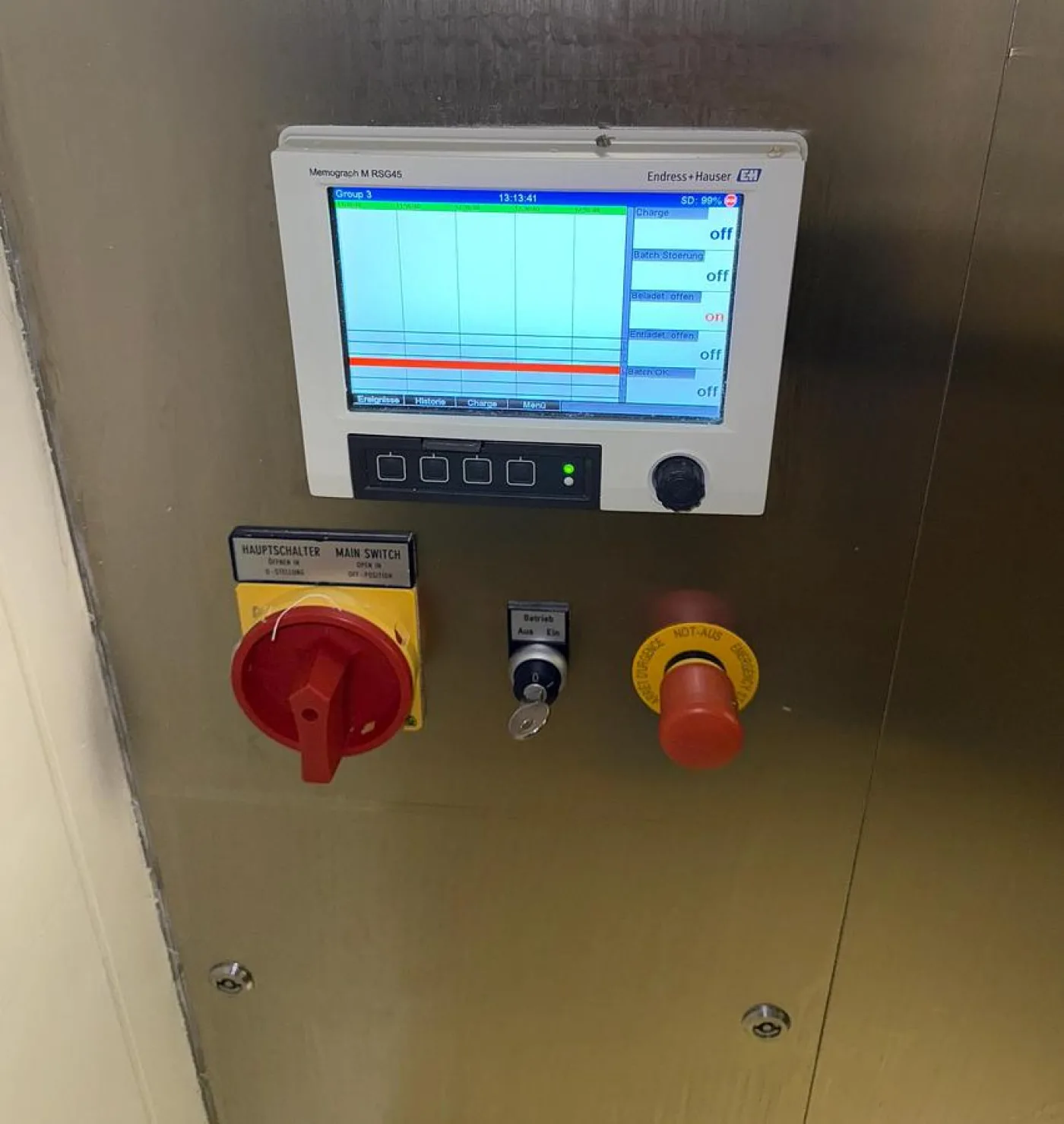 EHRET - Autoclave - 4