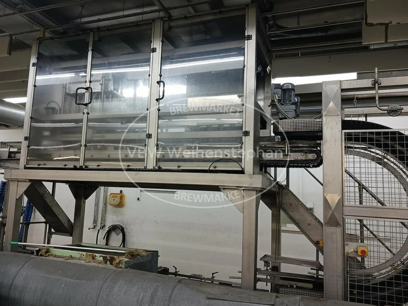 PET filling line - 6