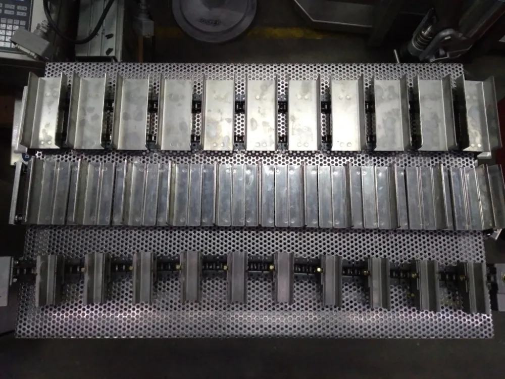 CASSETTIERA MARCHESINI MOD. BA50 – BA90