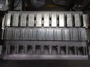 CASSETTIERA MARCHESINI MOD. BA50 – BA90