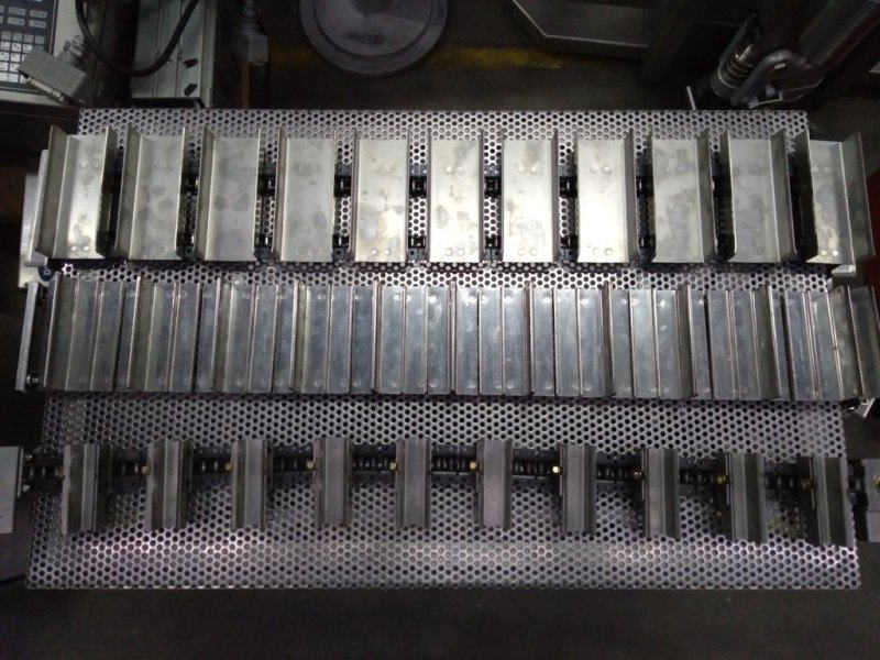 CASSETTIERA MARCHESINI MOD. BA50 – BA90