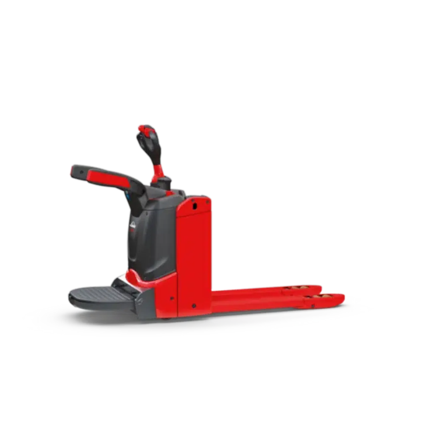 Niederhubwagen Linde T16 - T20 P - 5