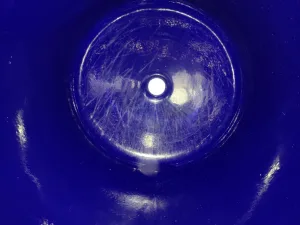 Estrella 490 Ltr. - Pressure vessel