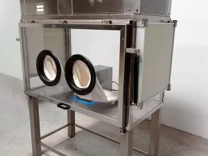 ISOLATORE DI PESATURA – BILANCIA GIBERTINI – MOD. E42S
